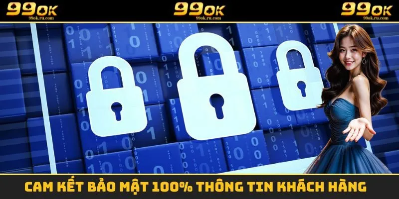 Bảo mật uy tín, hiện đại