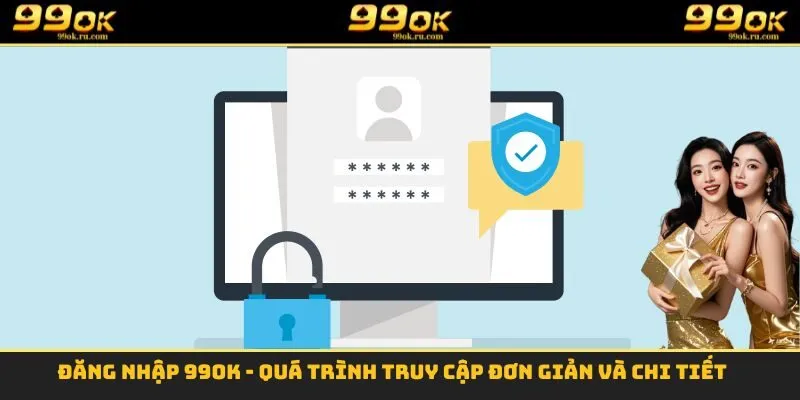 Đăng Nhập 99OK