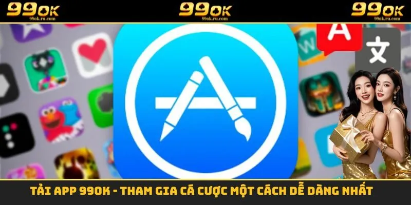 Tải App 99OK